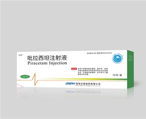 吡拉西坦