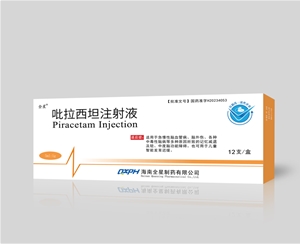 吡拉西坦